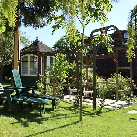 Landhaus-vintage Fe-wo-apartment 4 Schluchsee