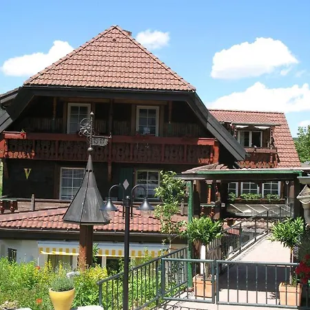 Appartement Landhaus-vintage Fe-wo-apartment 4