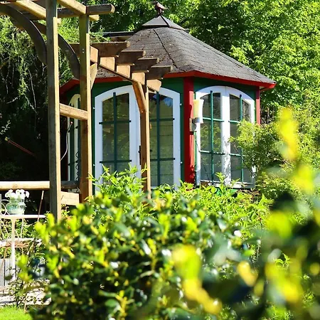 Landhaus-vintage Fe-wo-apartment 4 Appartement Schluchsee