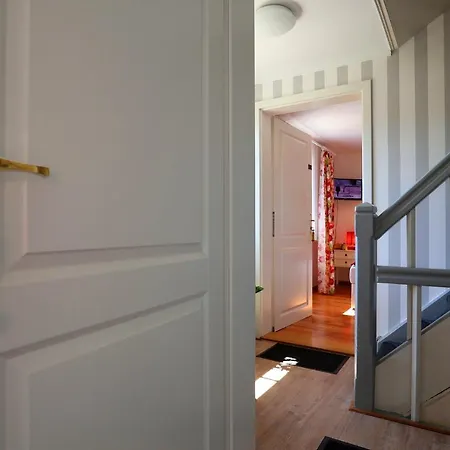 Landhaus-vintage Fe-wo-apartment 4 *