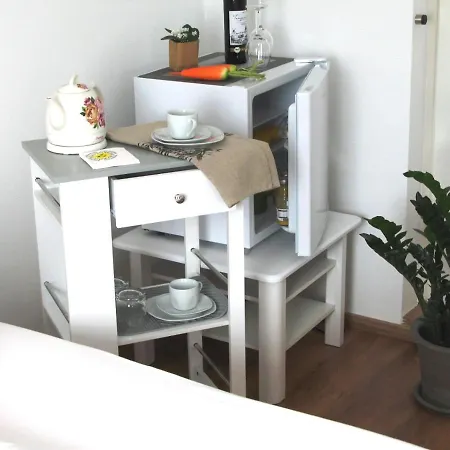 Appartement Landhaus-vintage Fe-wo-apartment 4