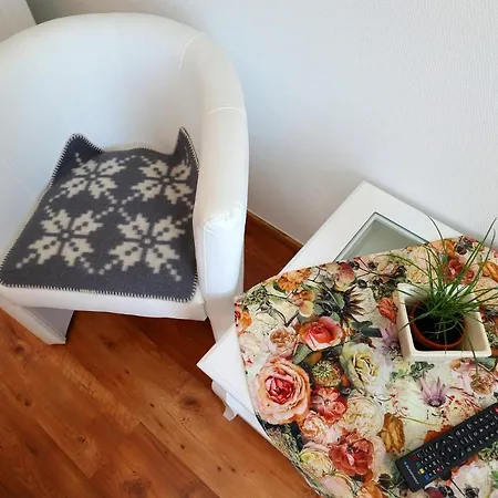 Landhaus-vintage Fe-wo-apartment 4 Appartement Schluchsee